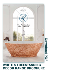 Renaissance Decor Bath Collection