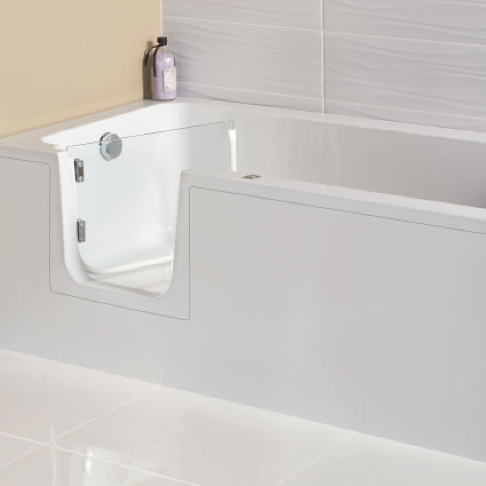 Easy Access Baths - The Lenis